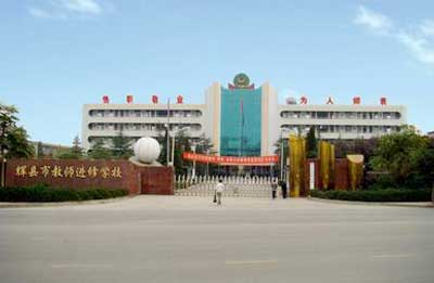 衛(wèi)輝縣區(qū)域互動錄播