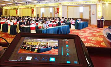 神助手錄播盒為企業(yè)培訓(xùn)保駕護(hù)航