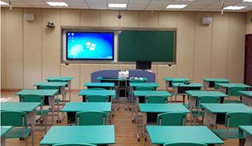 常態(tài)化錄播系統(tǒng) vs 自助式微錄播系統(tǒng)