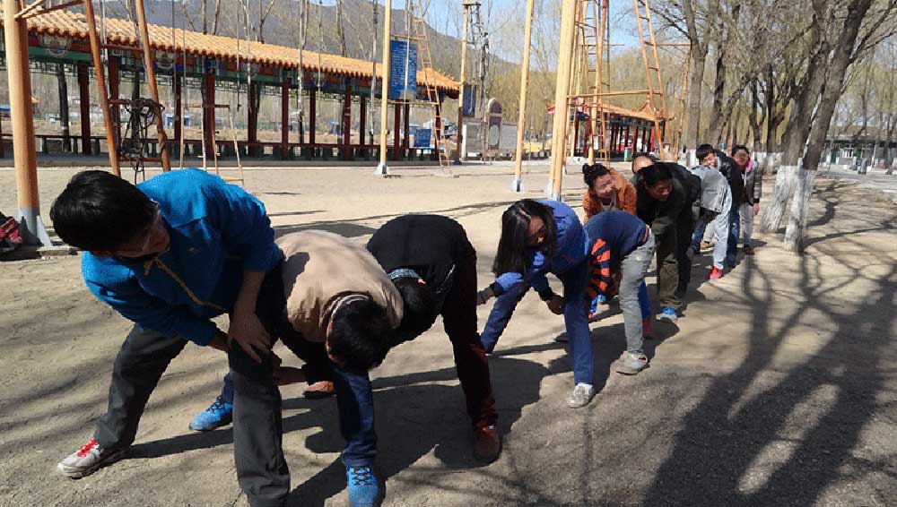 2016德威銷售骨干年會報道